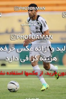 1059564, Tehran, [*parameter:4*], لیگ برتر فوتبال ایران، Persian Gulf Cup، Week 34، Second Leg، Rah Ahan 4 v 1 Shahin Boushehr on 2012/05/11 at Ekbatan Stadium