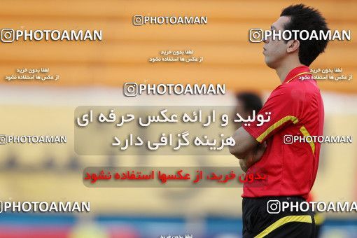 1059493, Tehran, [*parameter:4*], لیگ برتر فوتبال ایران، Persian Gulf Cup، Week 34، Second Leg، Rah Ahan 4 v 1 Shahin Boushehr on 2012/05/11 at Ekbatan Stadium