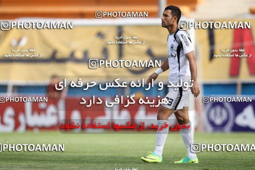 1059634, Tehran, [*parameter:4*], لیگ برتر فوتبال ایران، Persian Gulf Cup، Week 34، Second Leg، Rah Ahan 4 v 1 Shahin Boushehr on 2012/05/11 at Ekbatan Stadium