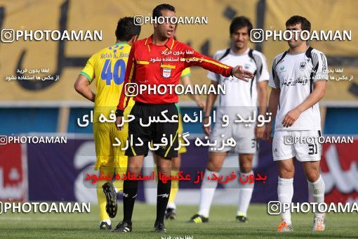 1059611, Tehran, [*parameter:4*], لیگ برتر فوتبال ایران، Persian Gulf Cup، Week 34، Second Leg، Rah Ahan 4 v 1 Shahin Boushehr on 2012/05/11 at Ekbatan Stadium