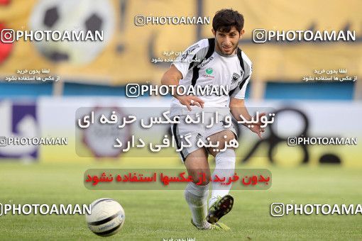 1059499, Tehran, [*parameter:4*], لیگ برتر فوتبال ایران، Persian Gulf Cup، Week 34، Second Leg، Rah Ahan 4 v 1 Shahin Boushehr on 2012/05/11 at Ekbatan Stadium
