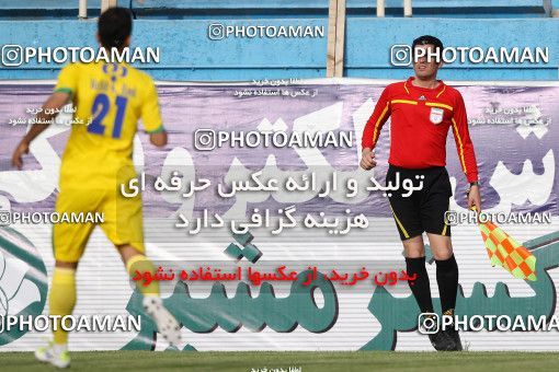 1059686, Tehran, [*parameter:4*], لیگ برتر فوتبال ایران، Persian Gulf Cup، Week 34، Second Leg، Rah Ahan 4 v 1 Shahin Boushehr on 2012/05/11 at Ekbatan Stadium