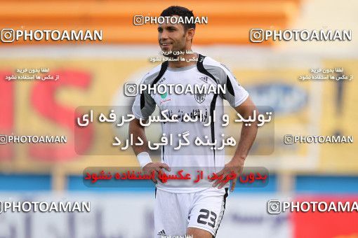 1059677, Tehran, [*parameter:4*], لیگ برتر فوتبال ایران، Persian Gulf Cup، Week 34، Second Leg، Rah Ahan 4 v 1 Shahin Boushehr on 2012/05/11 at Ekbatan Stadium