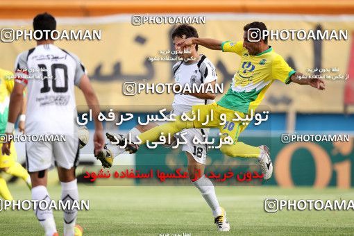 1059586, Tehran, [*parameter:4*], لیگ برتر فوتبال ایران، Persian Gulf Cup، Week 34، Second Leg، Rah Ahan 4 v 1 Shahin Boushehr on 2012/05/11 at Ekbatan Stadium