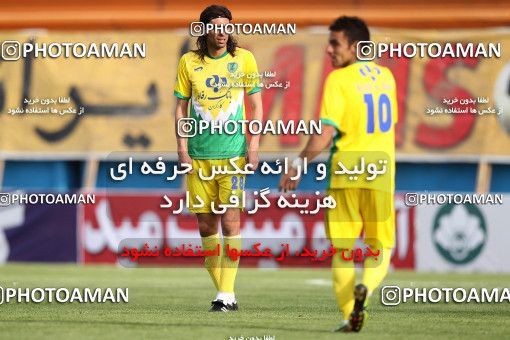1059690, Tehran, [*parameter:4*], لیگ برتر فوتبال ایران، Persian Gulf Cup، Week 34، Second Leg، Rah Ahan 4 v 1 Shahin Boushehr on 2012/05/11 at Ekbatan Stadium