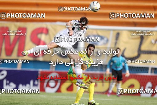 1059514, Tehran, [*parameter:4*], لیگ برتر فوتبال ایران، Persian Gulf Cup، Week 34، Second Leg، Rah Ahan 4 v 1 Shahin Boushehr on 2012/05/11 at Ekbatan Stadium