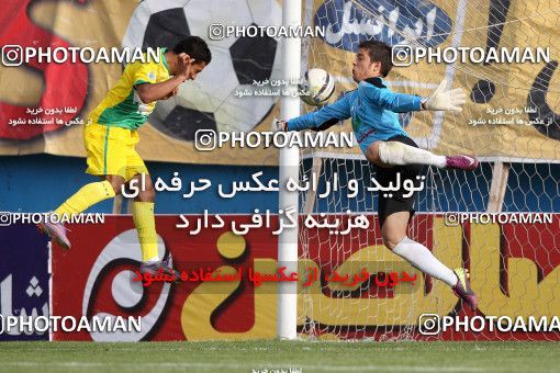 1059560, Tehran, [*parameter:4*], لیگ برتر فوتبال ایران، Persian Gulf Cup، Week 34، Second Leg، Rah Ahan 4 v 1 Shahin Boushehr on 2012/05/11 at Ekbatan Stadium