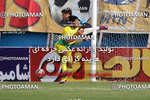 1059605, Tehran, [*parameter:4*], لیگ برتر فوتبال ایران، Persian Gulf Cup، Week 34، Second Leg، Rah Ahan 4 v 1 Shahin Boushehr on 2012/05/11 at Ekbatan Stadium