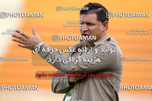 1059712, Tehran, [*parameter:4*], لیگ برتر فوتبال ایران، Persian Gulf Cup، Week 34، Second Leg، Rah Ahan 4 v 1 Shahin Boushehr on 2012/05/11 at Ekbatan Stadium