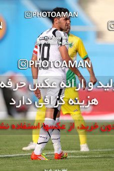 1059522, Tehran, [*parameter:4*], لیگ برتر فوتبال ایران، Persian Gulf Cup، Week 34، Second Leg، Rah Ahan 4 v 1 Shahin Boushehr on 2012/05/11 at Ekbatan Stadium