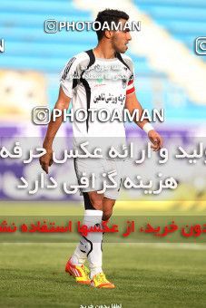 1059635, Tehran, [*parameter:4*], لیگ برتر فوتبال ایران، Persian Gulf Cup، Week 34، Second Leg، Rah Ahan 4 v 1 Shahin Boushehr on 2012/05/11 at Ekbatan Stadium