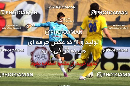 1059524, Tehran, [*parameter:4*], لیگ برتر فوتبال ایران، Persian Gulf Cup، Week 34، Second Leg، Rah Ahan 4 v 1 Shahin Boushehr on 2012/05/11 at Ekbatan Stadium