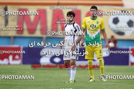 1059704, Tehran, [*parameter:4*], لیگ برتر فوتبال ایران، Persian Gulf Cup، Week 34، Second Leg، Rah Ahan 4 v 1 Shahin Boushehr on 2012/05/11 at Ekbatan Stadium