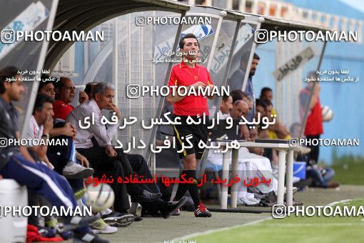 1059708, Tehran, [*parameter:4*], لیگ برتر فوتبال ایران، Persian Gulf Cup، Week 34، Second Leg، Rah Ahan 4 v 1 Shahin Boushehr on 2012/05/11 at Ekbatan Stadium