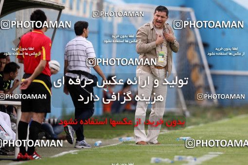 1059641, Tehran, [*parameter:4*], لیگ برتر فوتبال ایران، Persian Gulf Cup، Week 34، Second Leg، Rah Ahan 4 v 1 Shahin Boushehr on 2012/05/11 at Ekbatan Stadium