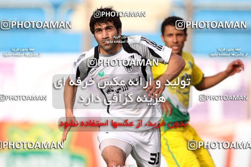 1059693, Tehran, [*parameter:4*], لیگ برتر فوتبال ایران، Persian Gulf Cup، Week 34، Second Leg، Rah Ahan 4 v 1 Shahin Boushehr on 2012/05/11 at Ekbatan Stadium