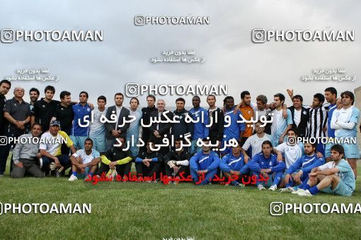 1059805, Tehran, , Esteghlal Football Team Training Session on 2012/05/13 at Naser Hejazi Sport Complex