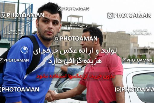 1059782, Tehran, , Esteghlal Football Team Training Session on 2012/05/13 at Naser Hejazi Sport Complex