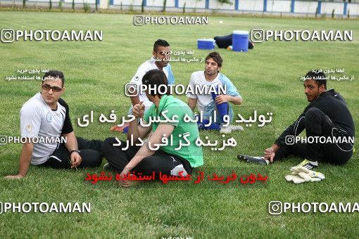 1059759, Tehran, , Esteghlal Football Team Training Session on 2012/05/13 at Naser Hejazi Sport Complex