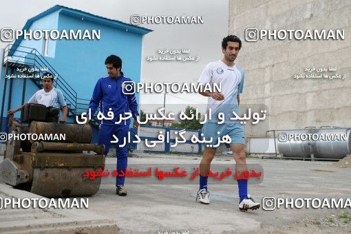 1059781, Tehran, , Esteghlal Football Team Training Session on 2012/05/13 at Naser Hejazi Sport Complex