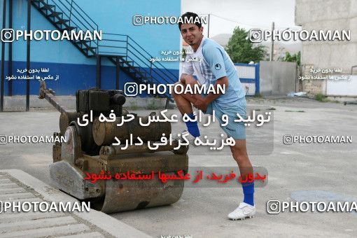 1059799, Tehran, , Esteghlal Football Team Training Session on 2012/05/13 at Naser Hejazi Sport Complex