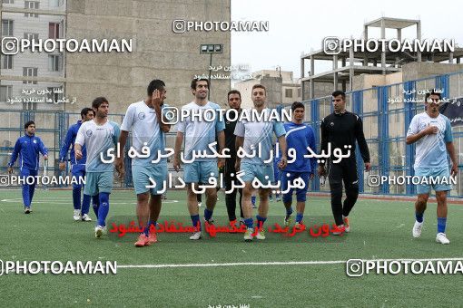 1059767, Tehran, , Esteghlal Football Team Training Session on 2012/05/13 at Naser Hejazi Sport Complex