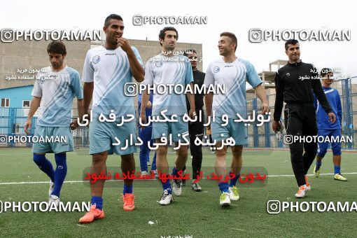1059769, Tehran, , Esteghlal Football Team Training Session on 2012/05/13 at Naser Hejazi Sport Complex