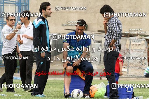 1059807, Tehran, , Esteghlal Football Team Training Session on 2012/05/13 at Naser Hejazi Sport Complex