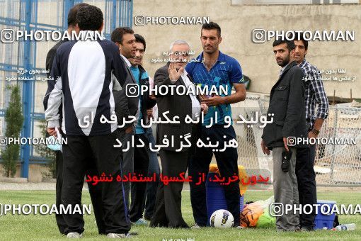 1059762, Tehran, , Esteghlal Football Team Training Session on 2012/05/13 at Naser Hejazi Sport Complex