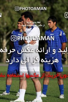 1059836, Tehran, , Esteghlal Football Team Training Session on 2010/06/19 at زمین شماره 2 ورزشگاه آزادی