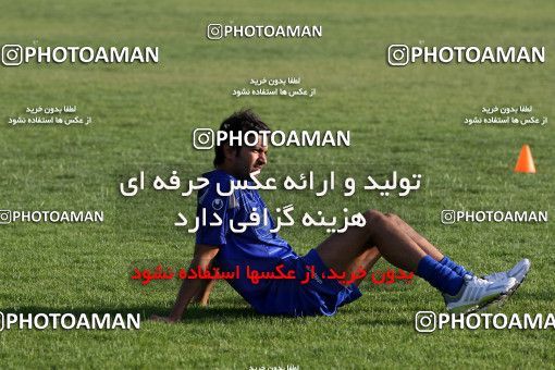 1059841, Tehran, , Esteghlal Football Team Training Session on 2010/06/19 at زمین شماره 2 ورزشگاه آزادی