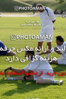 1059824, Tehran, , Esteghlal Football Team Training Session on 2010/06/19 at زمین شماره 2 ورزشگاه آزادی