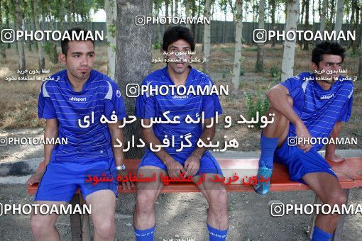1059863, Tehran, , Esteghlal Football Team Training Session on 2010/06/23 at زمین شماره 2 ورزشگاه آزادی