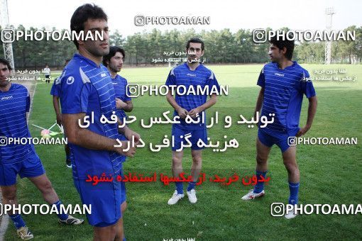 1059880, Tehran, , Esteghlal Football Team Training Session on 2010/06/23 at زمین شماره 2 ورزشگاه آزادی