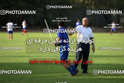 1059867, Tehran, , Esteghlal Football Team Training Session on 2010/06/23 at زمین شماره 2 ورزشگاه آزادی