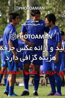 1059859, Tehran, , Esteghlal Football Team Training Session on 2010/06/23 at زمین شماره 2 ورزشگاه آزادی