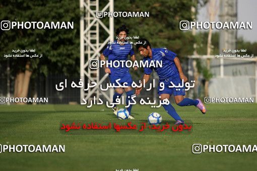 1059881, Tehran, , Esteghlal Football Team Training Session on 2010/06/23 at زمین شماره 2 ورزشگاه آزادی