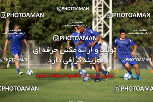 1059874, Tehran, , Esteghlal Football Team Training Session on 2010/06/23 at زمین شماره 2 ورزشگاه آزادی