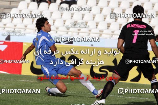 1059930, Tabriz, [*parameter:4*], لیگ برتر فوتبال ایران، Persian Gulf Cup، Week 1، First Leg، Shahrdari Tabriz 2 v 3 Esteghlal on 2010/07/26 at Yadegar-e Emam Stadium