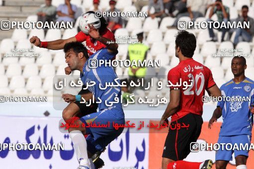 1060046, Tabriz, [*parameter:4*], لیگ برتر فوتبال ایران، Persian Gulf Cup، Week 1، First Leg، Shahrdari Tabriz 2 v 3 Esteghlal on 2010/07/26 at Yadegar-e Emam Stadium