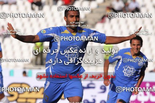 1060052, Tabriz, [*parameter:4*], لیگ برتر فوتبال ایران، Persian Gulf Cup، Week 1، First Leg، Shahrdari Tabriz 2 v 3 Esteghlal on 2010/07/26 at Yadegar-e Emam Stadium