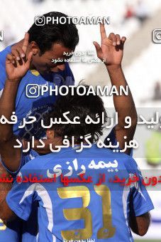 1059907, Tabriz, [*parameter:4*], لیگ برتر فوتبال ایران، Persian Gulf Cup، Week 1، First Leg، Shahrdari Tabriz 2 v 3 Esteghlal on 2010/07/26 at Yadegar-e Emam Stadium