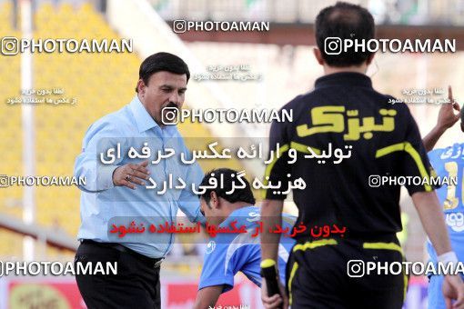 1059977, Tabriz, [*parameter:4*], لیگ برتر فوتبال ایران، Persian Gulf Cup، Week 1، First Leg، Shahrdari Tabriz 2 v 3 Esteghlal on 2010/07/26 at Yadegar-e Emam Stadium