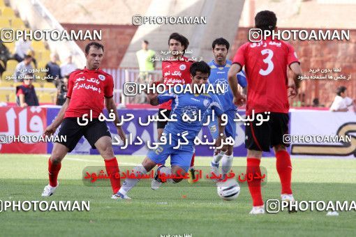 1060050, Tabriz, [*parameter:4*], لیگ برتر فوتبال ایران، Persian Gulf Cup، Week 1، First Leg، Shahrdari Tabriz 2 v 3 Esteghlal on 2010/07/26 at Yadegar-e Emam Stadium