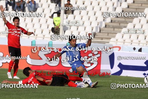 1059904, Tabriz, [*parameter:4*], لیگ برتر فوتبال ایران، Persian Gulf Cup، Week 1، First Leg، Shahrdari Tabriz 2 v 3 Esteghlal on 2010/07/26 at Yadegar-e Emam Stadium