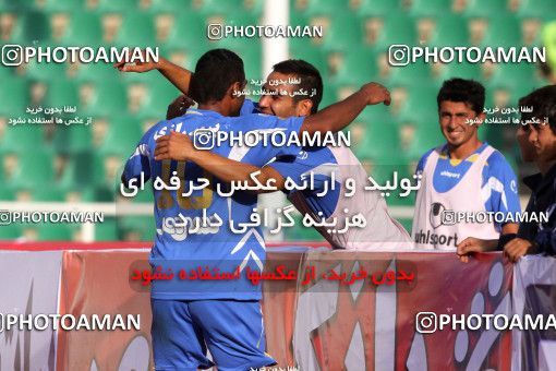 1059909, Tabriz, [*parameter:4*], لیگ برتر فوتبال ایران، Persian Gulf Cup، Week 1، First Leg، Shahrdari Tabriz 2 v 3 Esteghlal on 2010/07/26 at Yadegar-e Emam Stadium