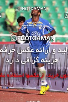 1060020, Tabriz, [*parameter:4*], لیگ برتر فوتبال ایران، Persian Gulf Cup، Week 1، First Leg، Shahrdari Tabriz 2 v 3 Esteghlal on 2010/07/26 at Yadegar-e Emam Stadium