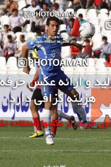1060035, Tabriz, [*parameter:4*], لیگ برتر فوتبال ایران، Persian Gulf Cup، Week 1، First Leg، Shahrdari Tabriz 2 v 3 Esteghlal on 2010/07/26 at Yadegar-e Emam Stadium