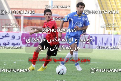 1059926, Tabriz, [*parameter:4*], لیگ برتر فوتبال ایران، Persian Gulf Cup، Week 1، First Leg، Shahrdari Tabriz 2 v 3 Esteghlal on 2010/07/26 at Yadegar-e Emam Stadium