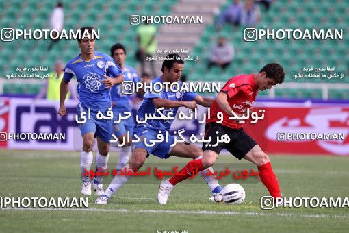 1060039, Tabriz, [*parameter:4*], لیگ برتر فوتبال ایران، Persian Gulf Cup، Week 1، First Leg، Shahrdari Tabriz 2 v 3 Esteghlal on 2010/07/26 at Yadegar-e Emam Stadium